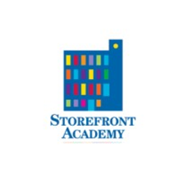 STOREFRONT ACADEMY CHARTER SCHOOL logo