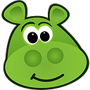 StoreHippo logo