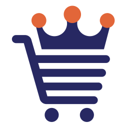StoreKing logo