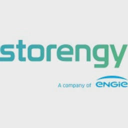 Storengy UK Limited logo