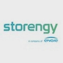 Storengy Deutschland Betrieb GmbH logo
