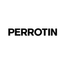 Perrotin New York logo