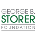 The George B Storer Foundation Inc logo