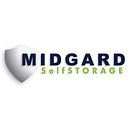 Storesmart Self Storage logo