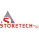 Storetech+Co logo