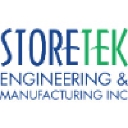 Storetek Engineering & Manufacturing Inc. logo
