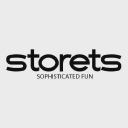 Storets logo