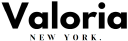 Valoria logo