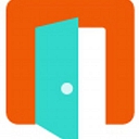 Store Vantage logo