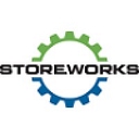Storeworks logo