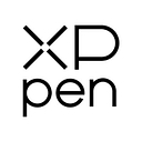 XP-PEN PH logo