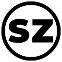 Storezar logo