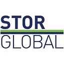 Stor Global logo