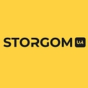 Storgom.ua logo