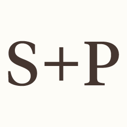 STORHAUG + PARTNERE AS logo