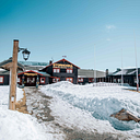 Storhogna Högfjällshotell & Spa Drift AB logo