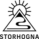 Storhogna Högfjällshotell & Spa Drift AB logo