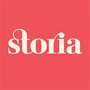 Storia Photo & Video logo