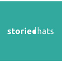 storiedhats.com logo