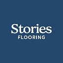 Stories Flooring logo