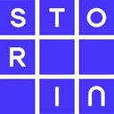 Storin logo