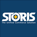 STORIS logo