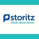 Storitz logo
