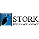 Stork Insurance Agency logo