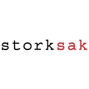 Logo for storksak.com