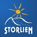 Storlien Högfjällshotell AB logo
