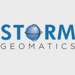 Storm Geomatics Ltd logo