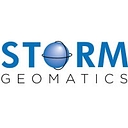 Storm Geomatics Limited logo