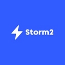 Storm2 logo