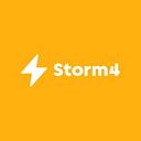Storm4 logo
