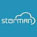 Storman Software logo
