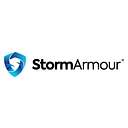 Storm Armour logo