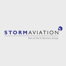 Storm Aviation Limited logo