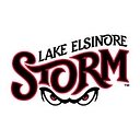 Lake Elsinore Storm logo