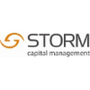 Logo de Storm Capital Management
