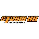 Storm Collectibles UK logo