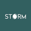 Storm Communications logo