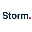 Storm Creative logo