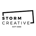 Storm Creative logo