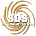 Storm Damage Services logo