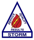Storm Technologies, Inc. logo