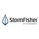 Stormfisher Environmental Ltd. logo
