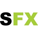 Storm Fx logo