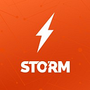 Storm IMC logo