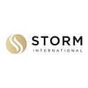 Storm International Pty Ltd logo