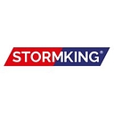 Stormking Plastics logo